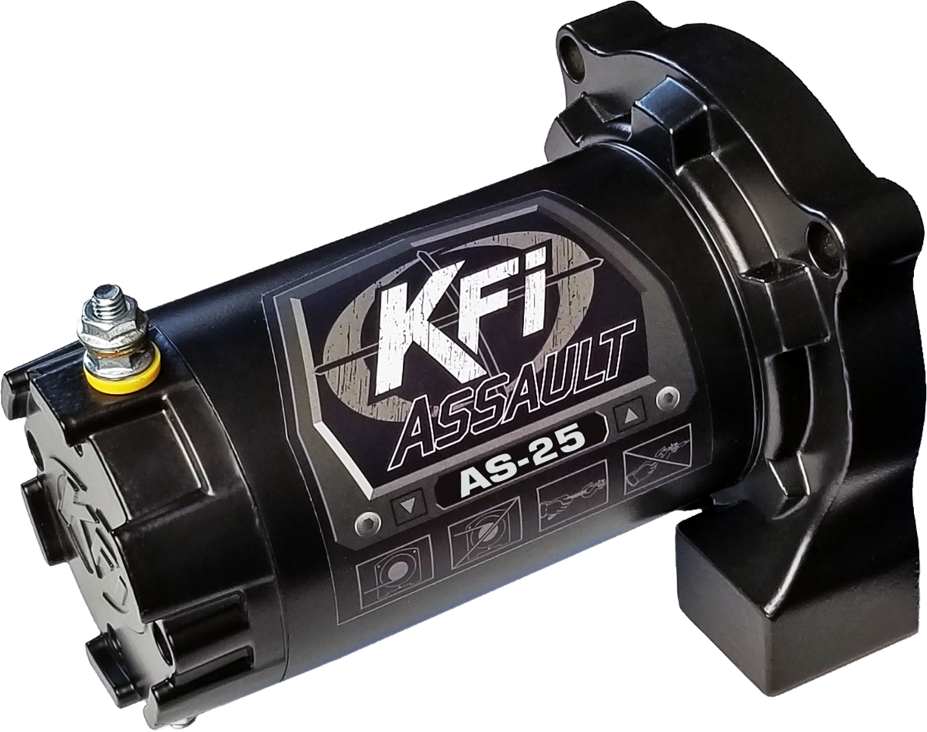 KFI PRODUCTS Replacement Motor
