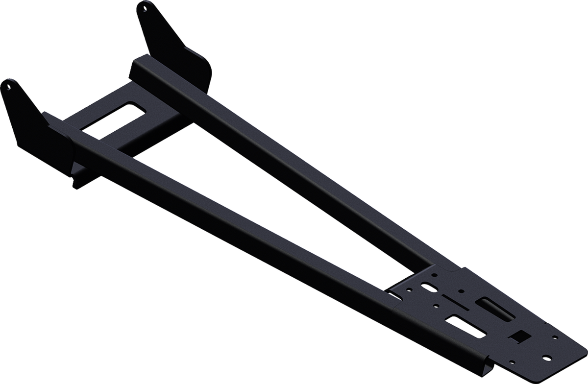 KFI PRODUCTS Sno-Devil Push Tube - Sno-Devil Replacement Push Tube 4501-1226