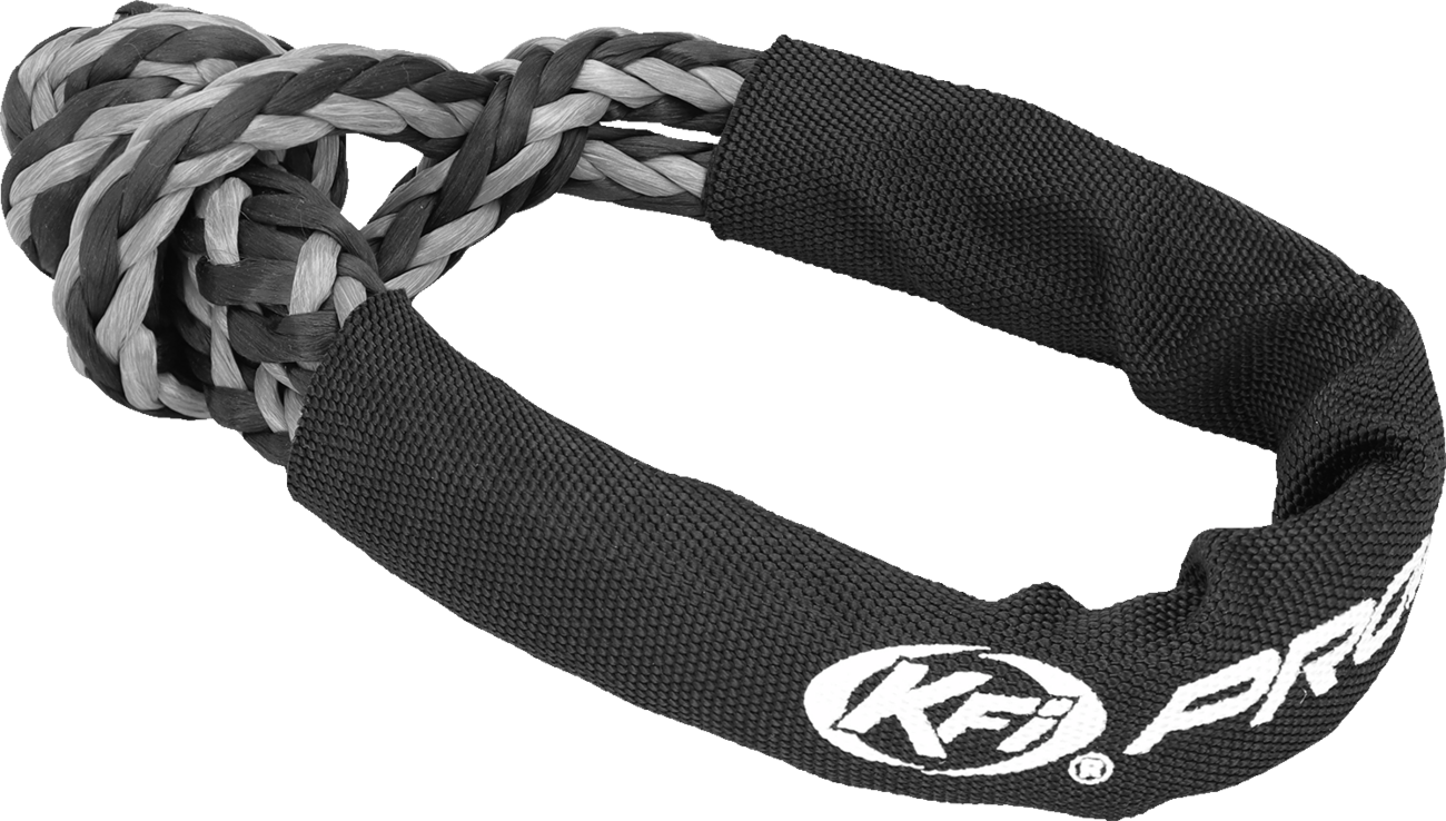 KFI PRODUCTS Soft Shackle