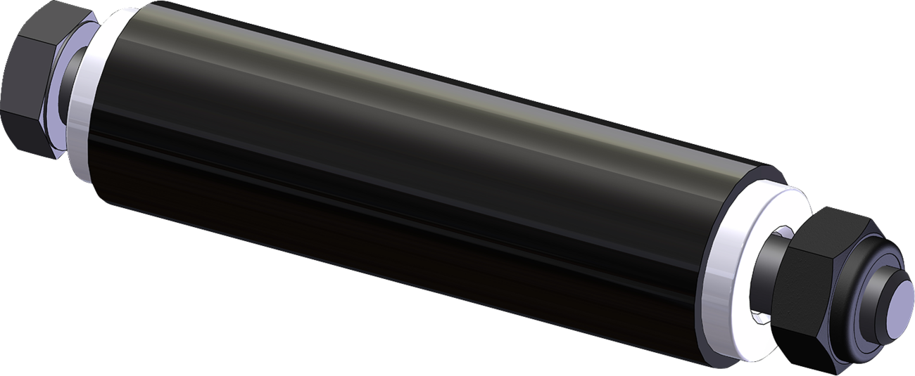 KFI PRODUCTS Stealth Roller