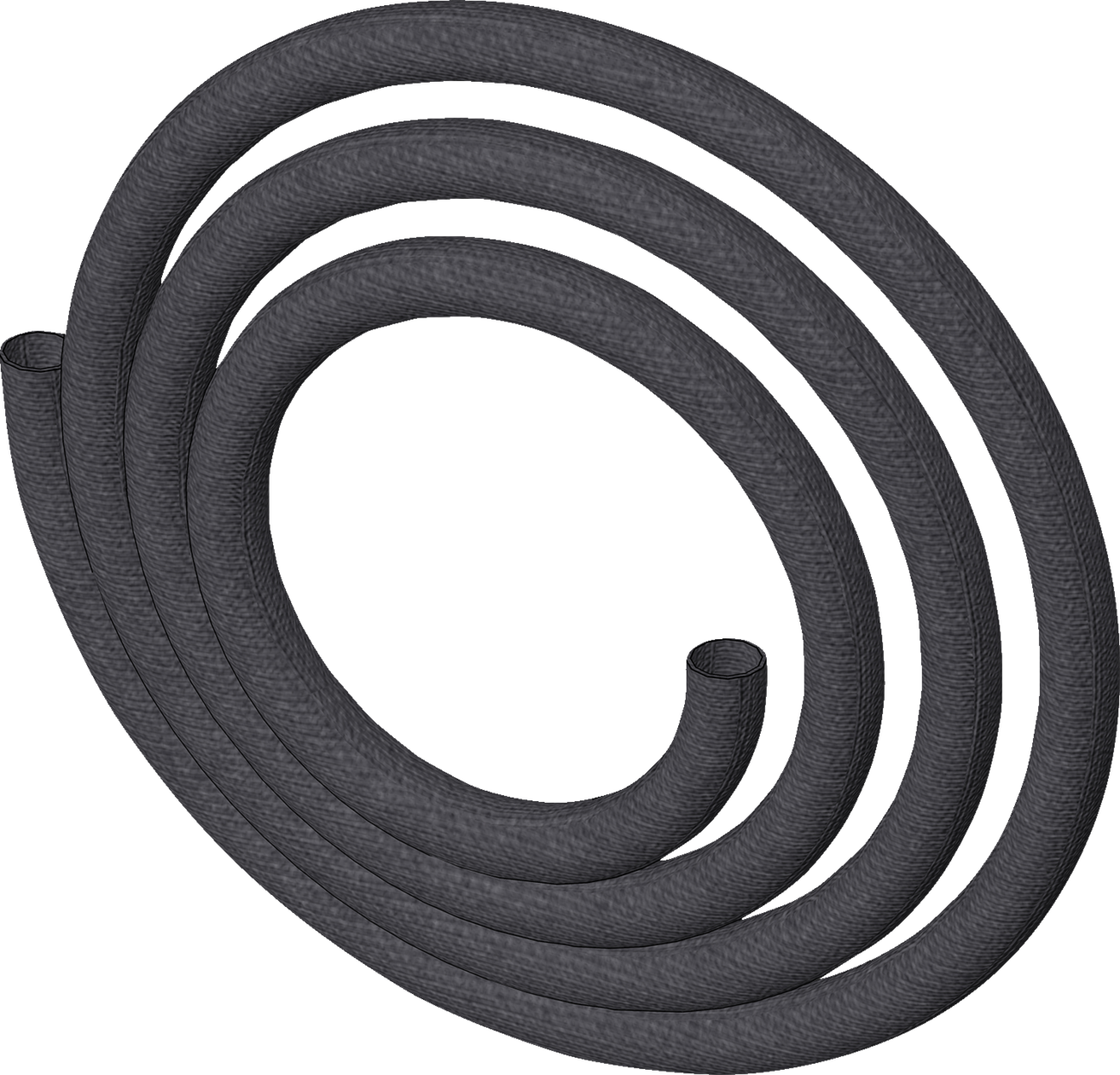 KFI PRODUCTS Synthetic Rope Sheath