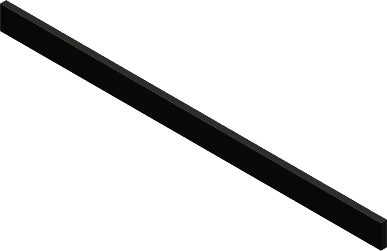 KFI PRODUCTS Wear Bar