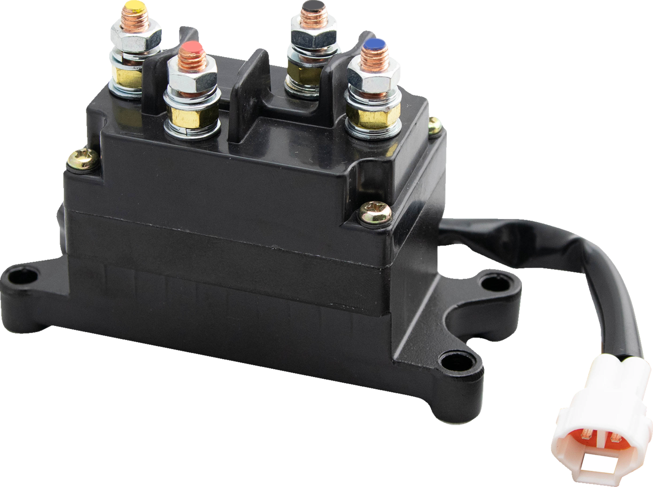 KFI PRODUCTS Winch Contactor - Polaris 4505-1092