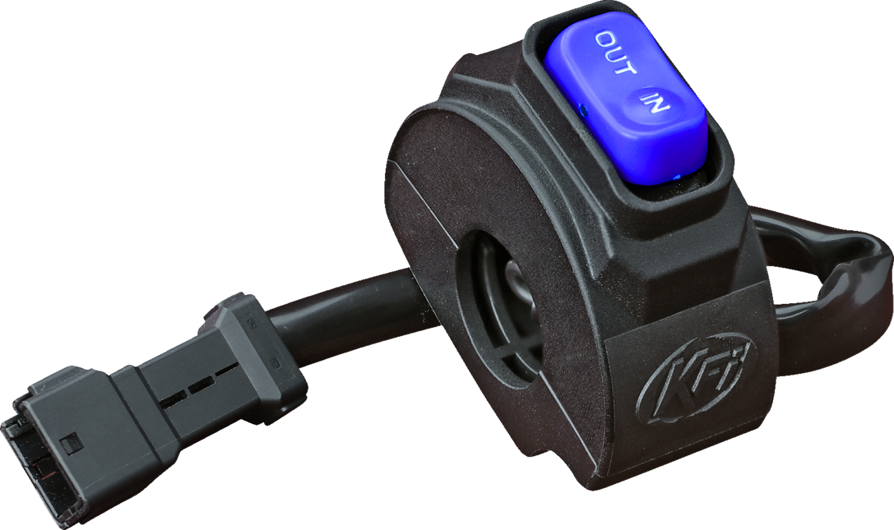 KFI PRODUCTS Winch Handlebar Switch - ATV 4505-1093