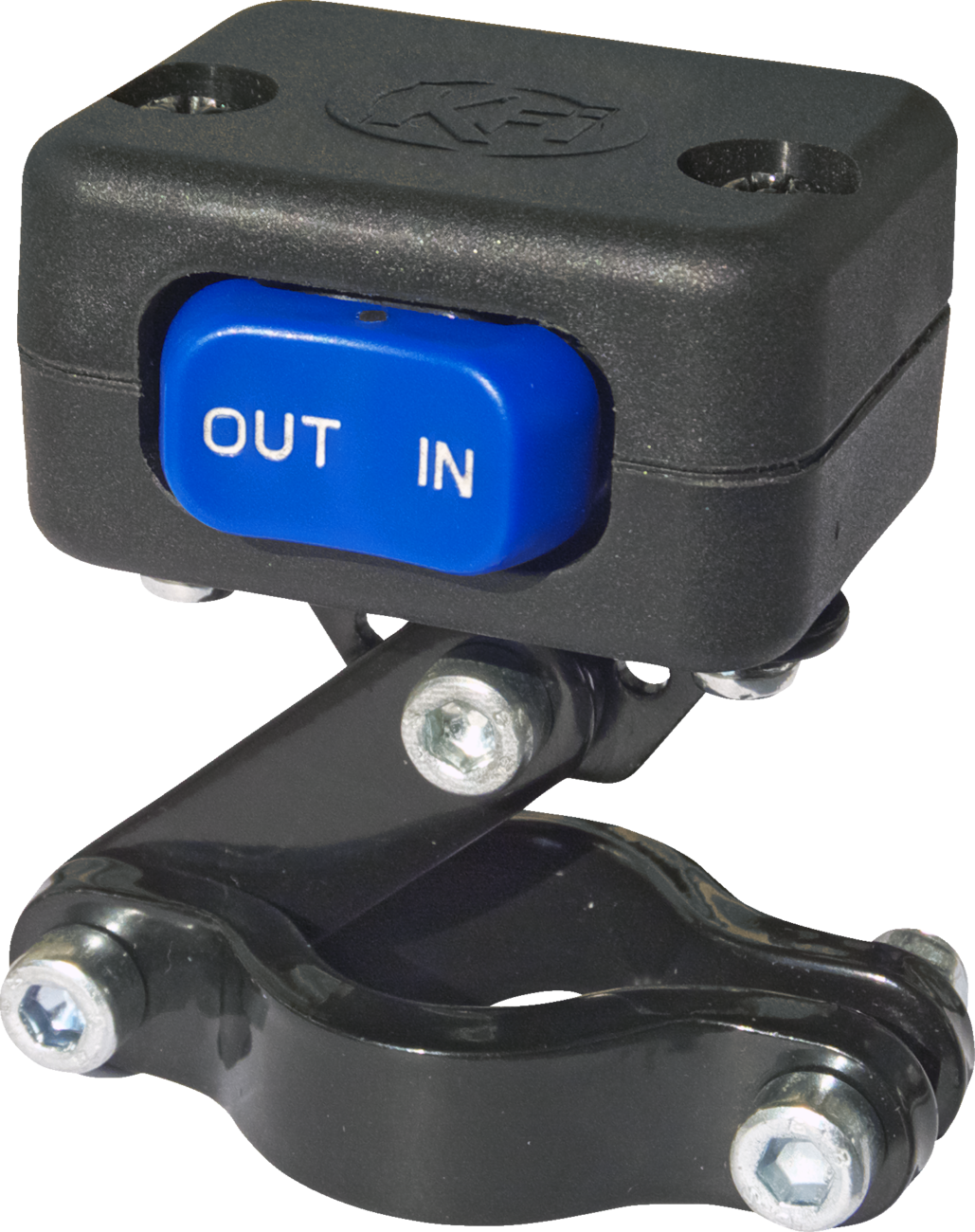 KFI PRODUCTS Winch Mini Rocker Switch - Mini Rocker Handlebar Switch / ATV 4505-0952