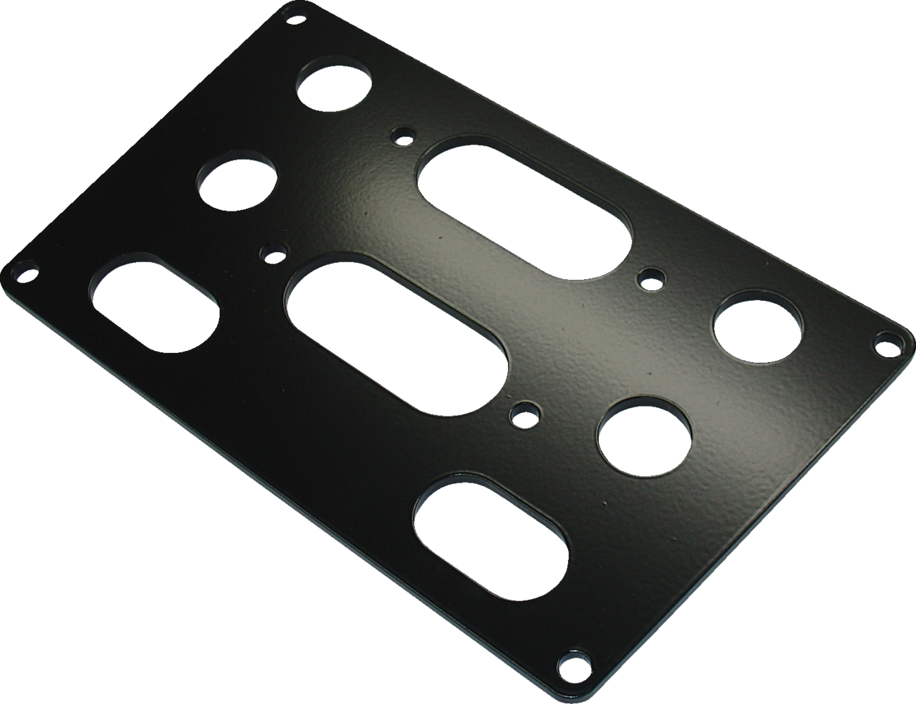 KFI PRODUCTS Winch Mount - Arctic Cat 4505-1037