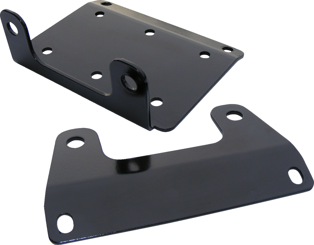 KFI PRODUCTS Winch Mount - Arctic Cat/Tracker 4505-1044