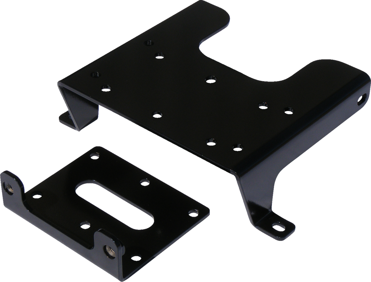 KFI PRODUCTS Winch Mount - Can-Am 4505-0983