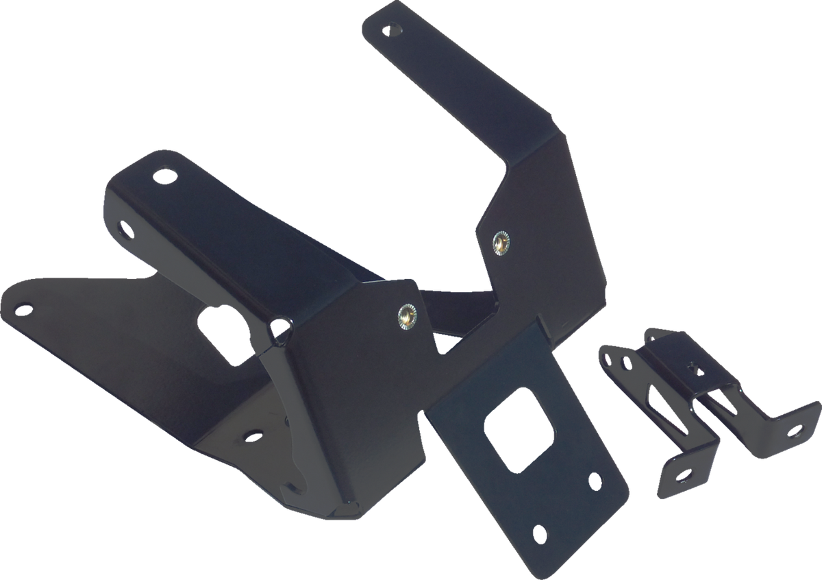 KFI PRODUCTS Winch Mount - Can-Am 4505-1047