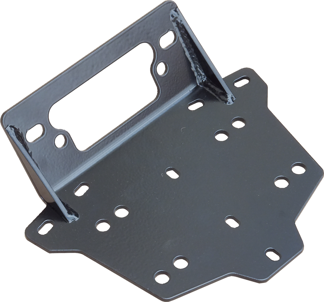 KFI PRODUCTS Winch Mount - Can-Am 4505-1154