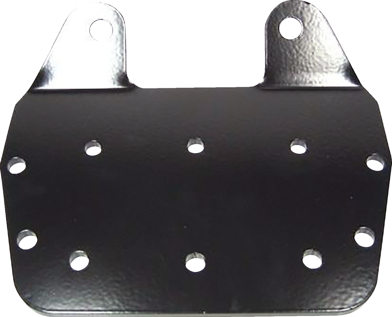 KFI PRODUCTS Winch Mount - Grizzly 660 4505-1021