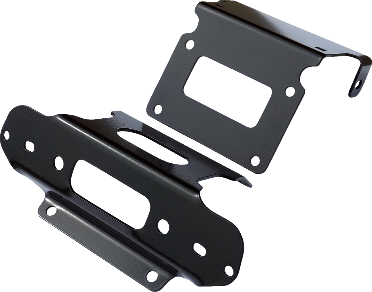 KFI PRODUCTS Winch Mount - Honda 4505-0985
