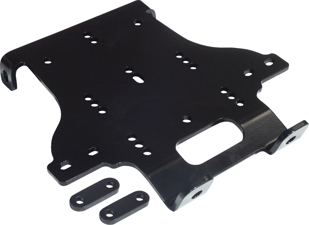 KFI PRODUCTS Winch Mount - Honda 4505-1031