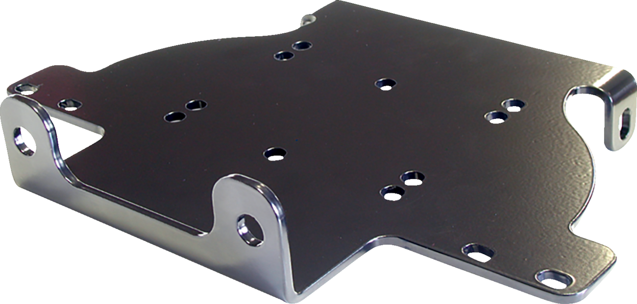 KFI PRODUCTS Winch Mount - Honda 4505-1041