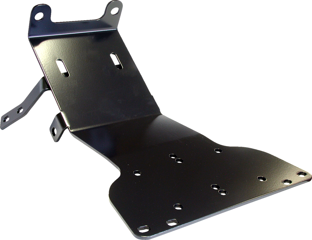 KFI PRODUCTS Winch Mount - Honda Rancher 4505-1020