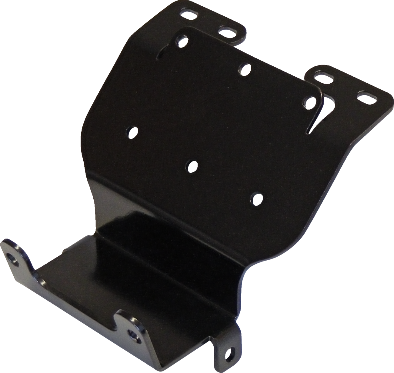 KFI PRODUCTS Winch Mount - Honda TRX 300 4505-1039
