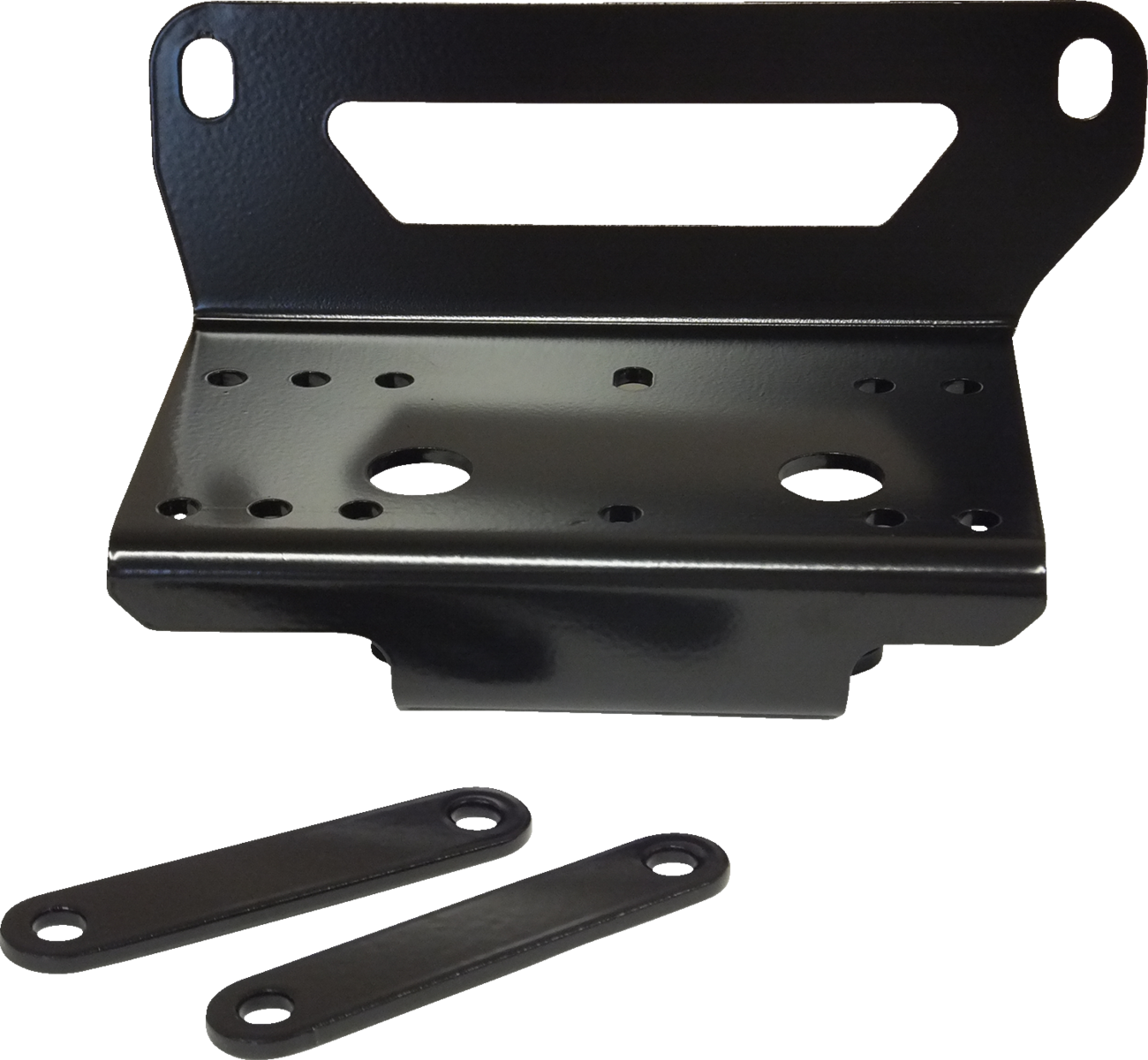 KFI PRODUCTS Winch Mount - John Deere 4505-1078