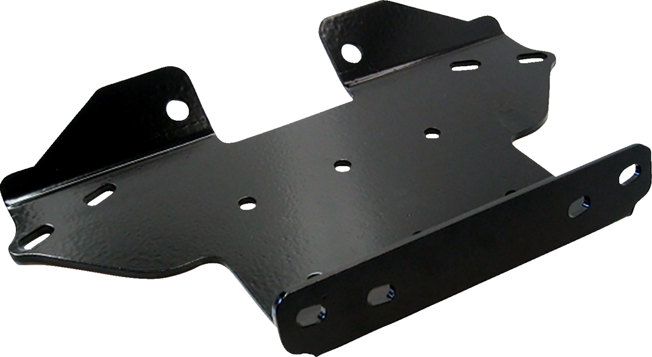 KFI PRODUCTS Winch Mount - Kawasaki 4505-1025