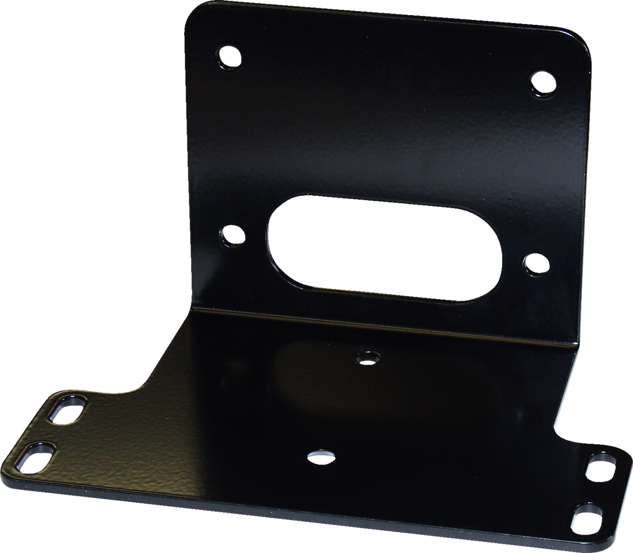 KFI PRODUCTS Winch Mount - Kawasaki 4505-1071