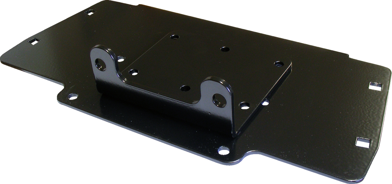 KFI PRODUCTS Winch Mount - Kubota 4505-1075