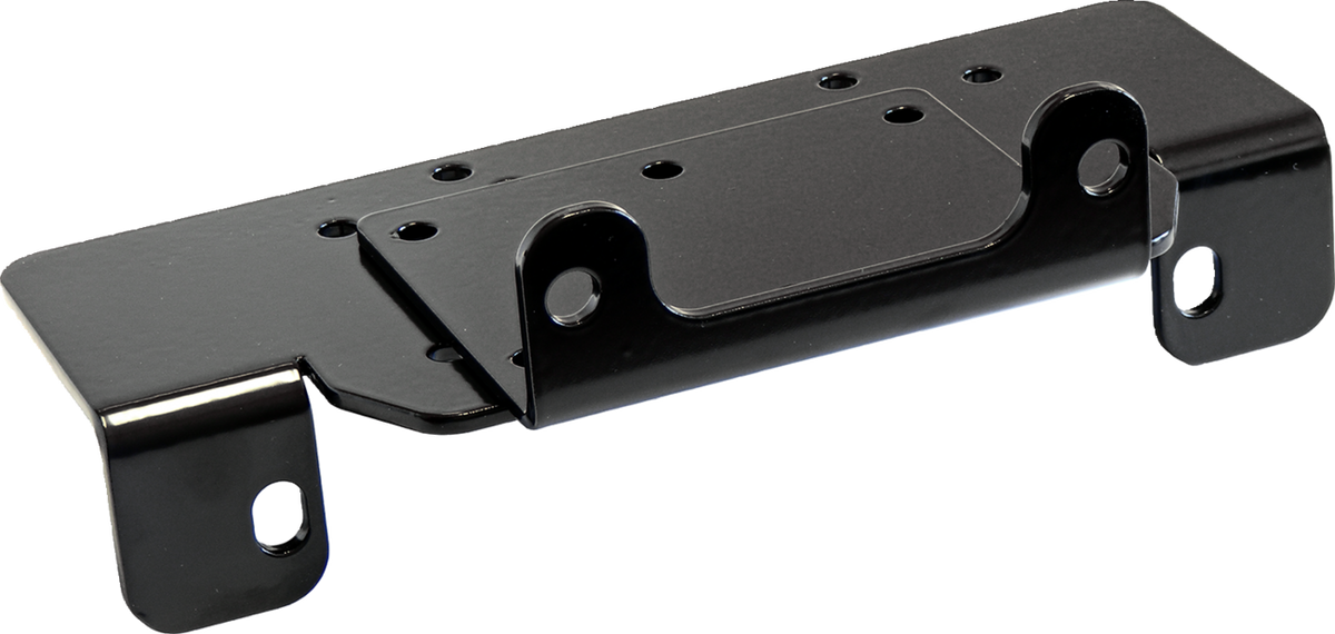 KFI PRODUCTS Winch Mount - Kubota 4505-1151