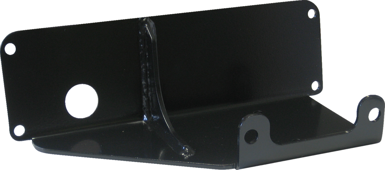 KFI PRODUCTS Winch Mount - Polaris 4505-1016
