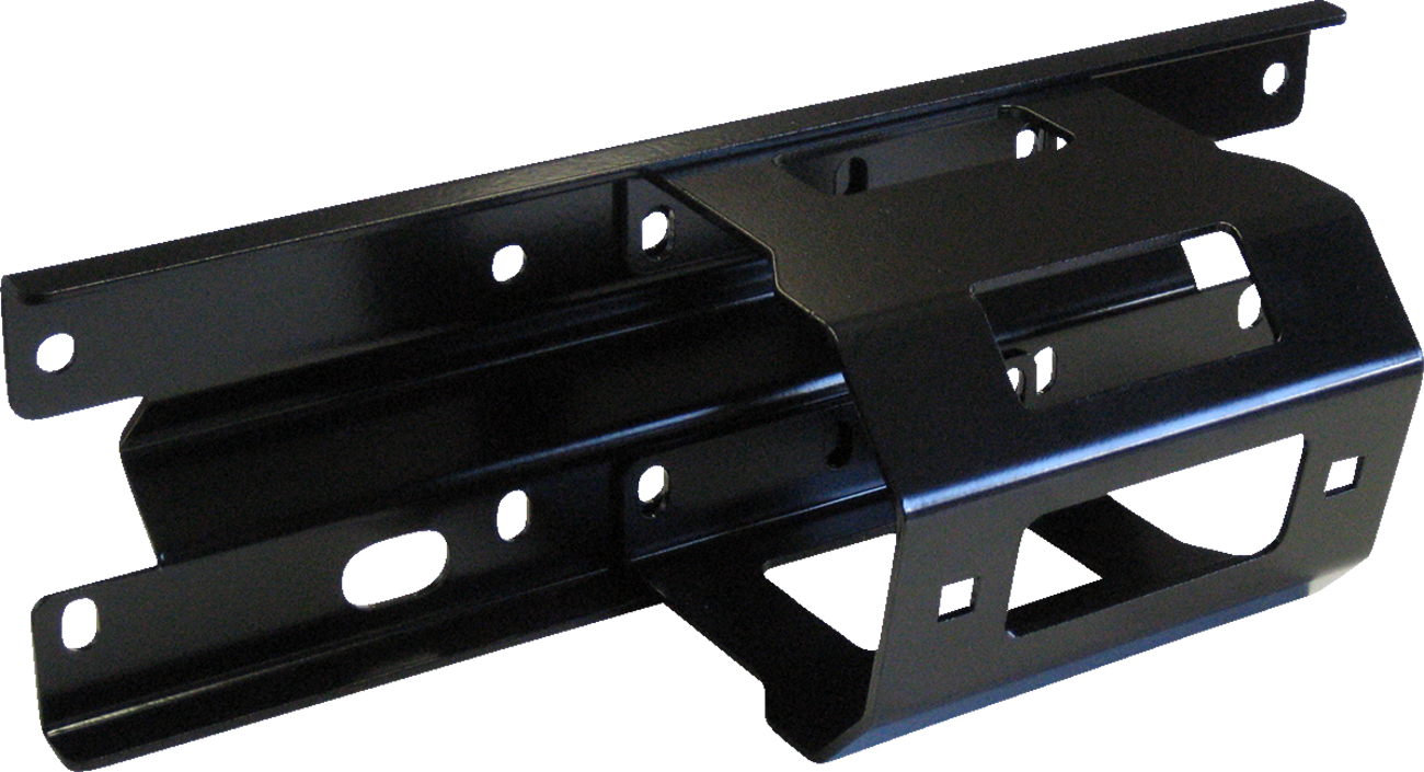 KFI PRODUCTS Winch Mount - Polaris 4505-1017