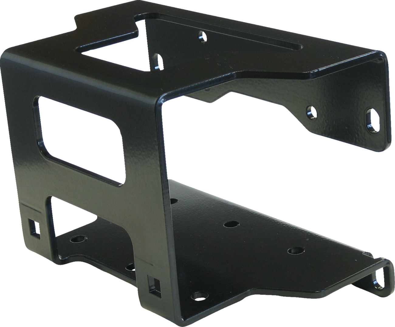 KFI PRODUCTS Winch Mount - Polaris 4505-1032