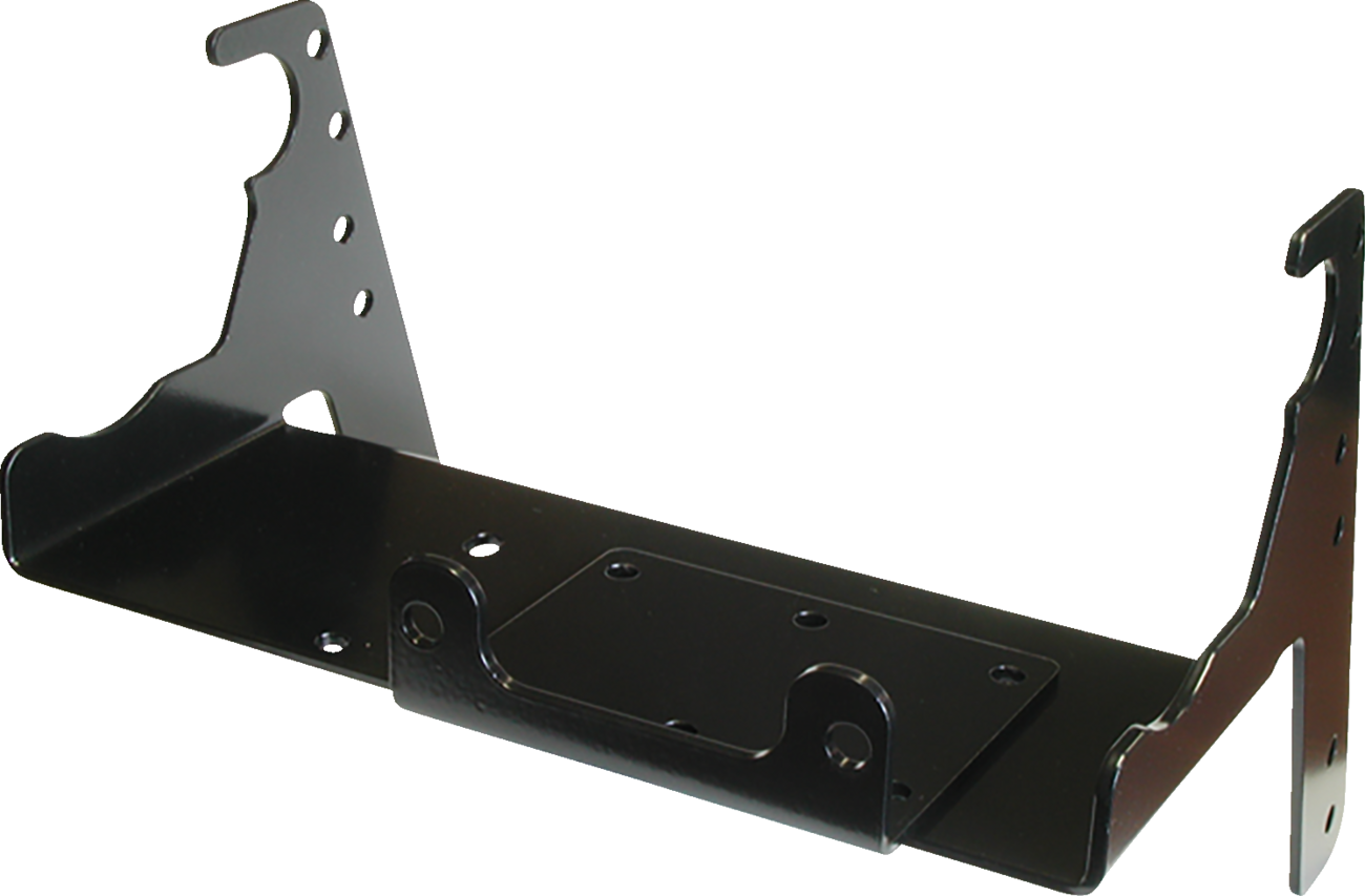 KFI PRODUCTS Winch Mount - Polaris 4505-1036
