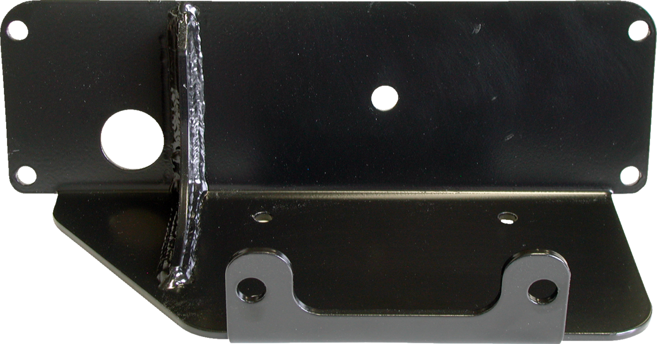 KFI PRODUCTS Winch Mount - Polaris 4505-1038