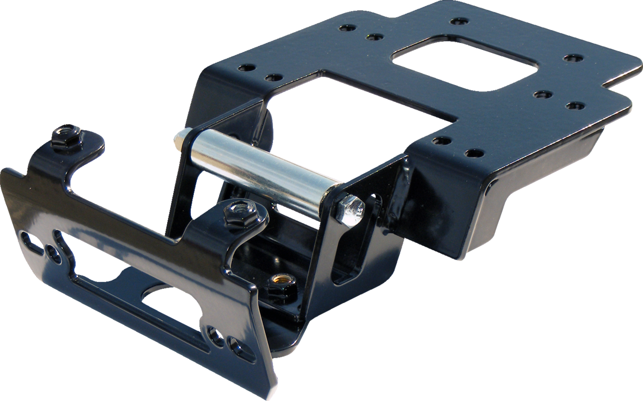 KFI PRODUCTS Winch Mount - Polaris 4505-1074