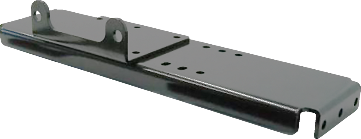 KFI PRODUCTS Winch Mount - Polaris Ranger 4505-0978