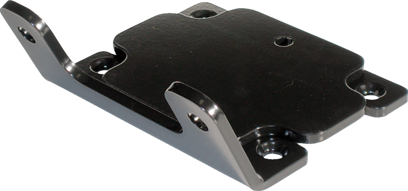 KFI PRODUCTS Winch Mount - Yamaha 4505-1024