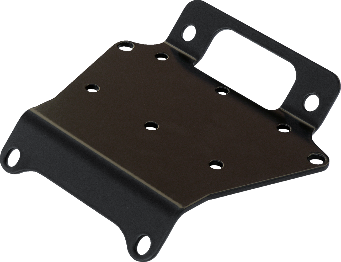 KFI PRODUCTS Winch Mount - Yamaha 4505-1034