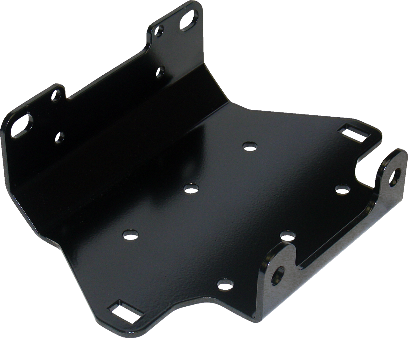 KFI PRODUCTS Winch Mount - Yamaha 4505-1035