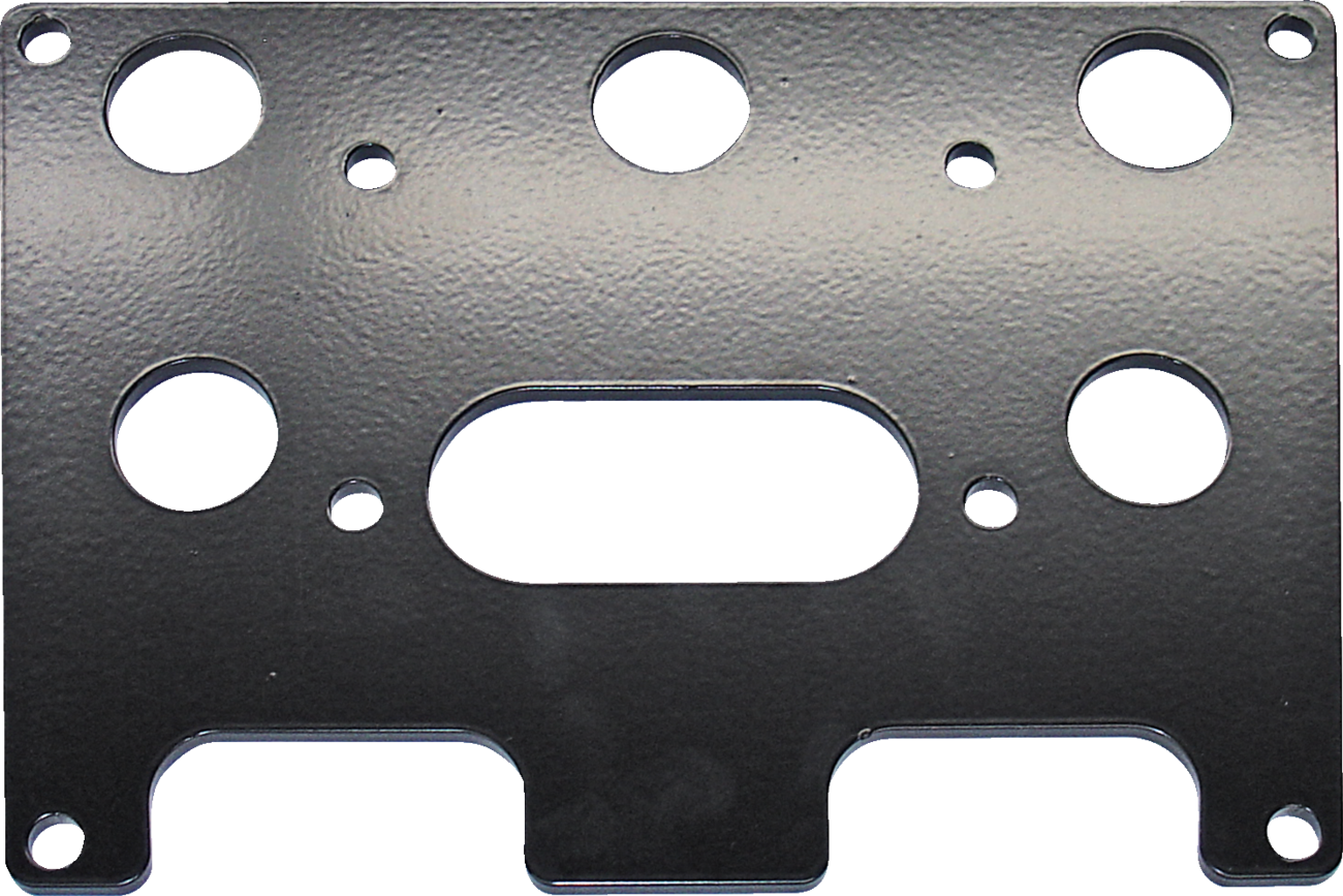KFI PRODUCTS Winch Mount