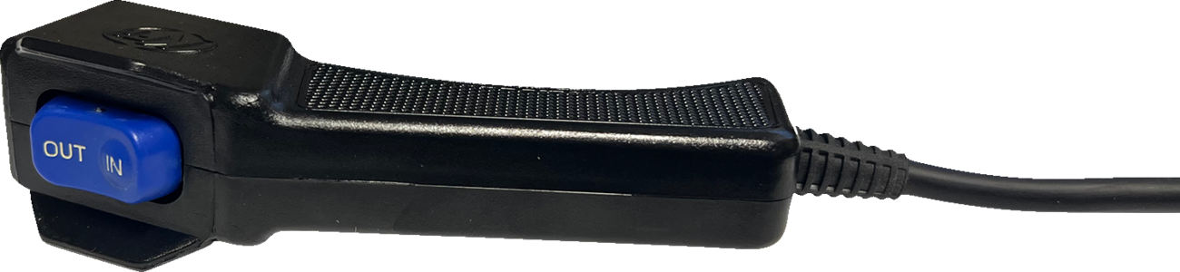 KFI PRODUCTS Winch Remote - Winch / Hand Held Corded Remote / ATV 4505-0942