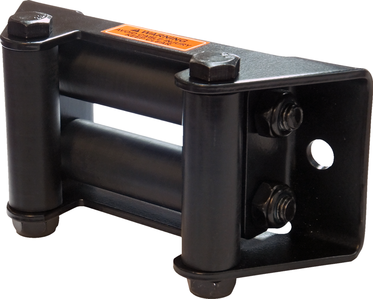 KFI PRODUCTS Winch Roller Fairlead