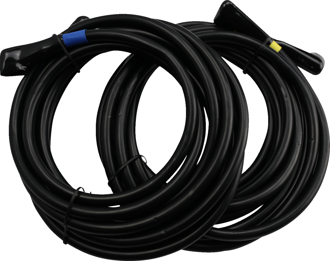 KFI PRODUCTS Wire Extension Kit - Winch Wire Extension Kit / 11' / ATV/UTV 4505-1105