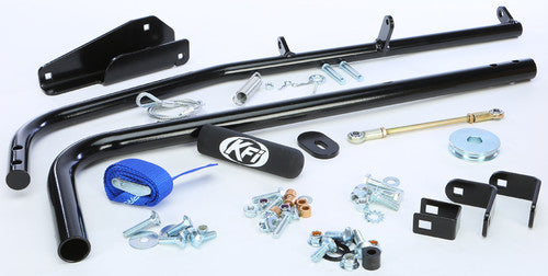 KFI Plow Manual Lift Kit - 105015
