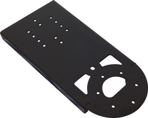 KFI Plow Push Tube Extension Kit - 105430