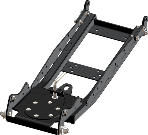 KFI Plow Push Tube UTV Pro 2.0 - 106300