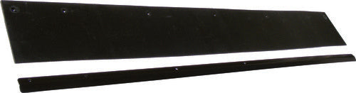 KFI Plow Rubber Flap Kit - 105014