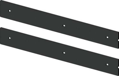 KFI Plow Wear Bar - 106242
