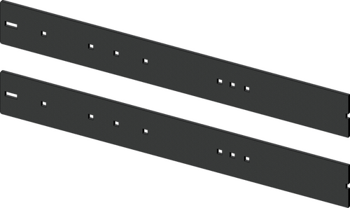 KFI Plow Wear Bar - 106248