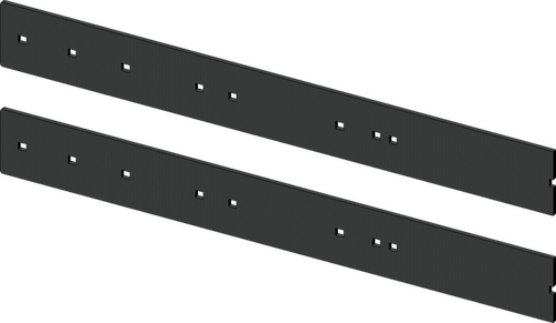 KFI Plow Wear Bar - 106250