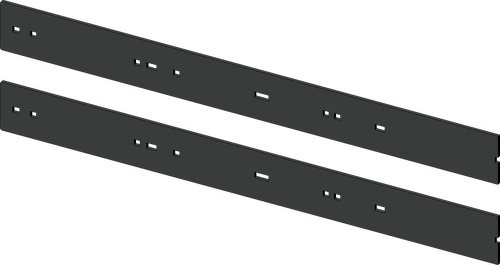 KFI Plow Wear Bar - 106260