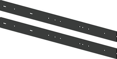 KFI Plow Wear Bar - 106266