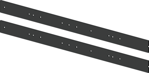 KFI Plow Wear Bar - 106272