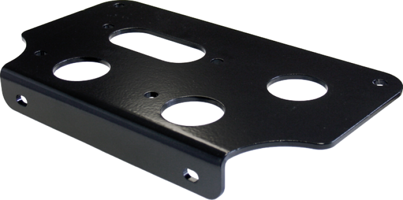 KFI Polaris Brushguard Standard Mount - 100372